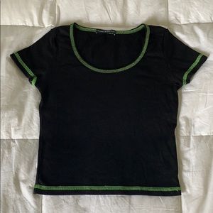 Brandy Melville - Crop Top